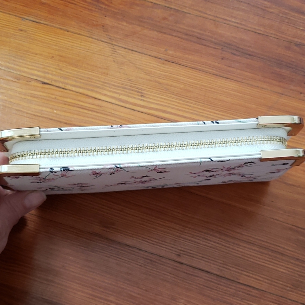 NWT Call it Spring clutch/ wallet - Picture 2 of 7